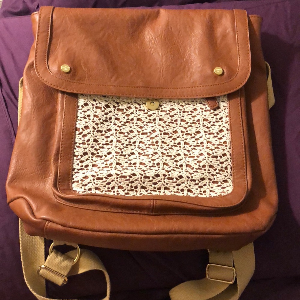 Madden Girl Backpack